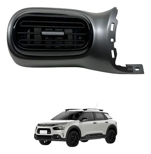 Difusor Ar Moldura Esquerdo C4 Cactus 1.6 2019 2022