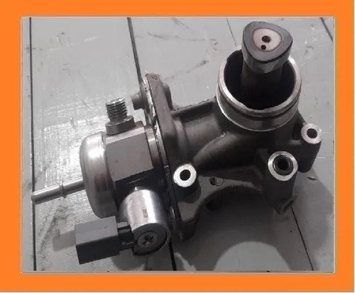 Bomba Combustível Alta Pressão Bmw 116i 118i 1.6 13 14 15