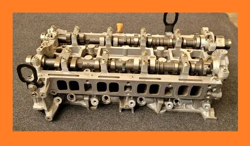 Cabeçote Fusion 2.0 248cv 2017 2018 2019 2020