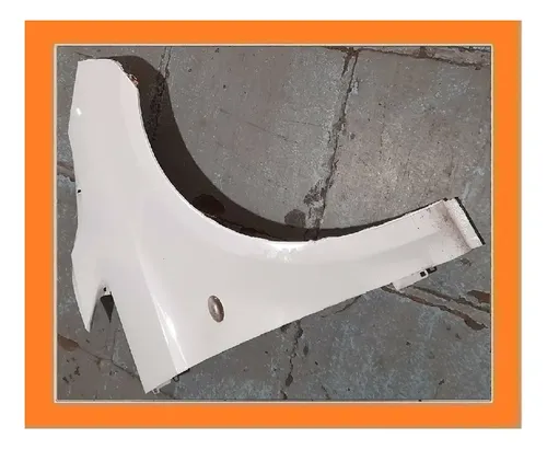 Para-lama Direito Mercedes Vito 2016 2017 2018 2019 2020 