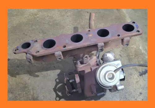 Turbina Mitsubishi Outlander 2.2 Diesel