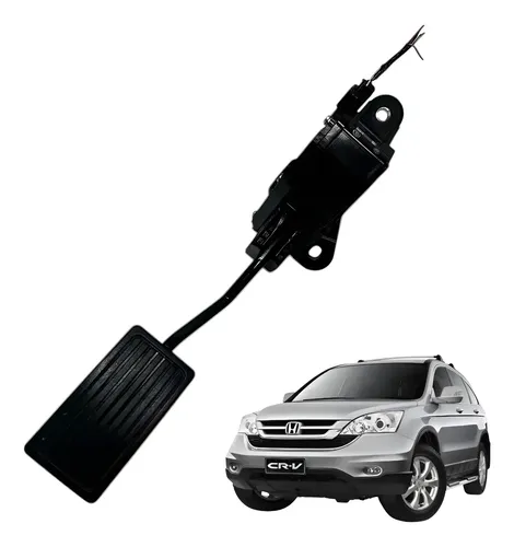 Pedal Acelerador Honda Crv 2007 2011 2.0 4x4 Original