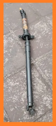 Cardan Forester 2.0 Turbo 240cv 2014 2015 2016 2017 2018