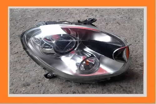 Farol Direito Mini Cooper Countryman 2014 2015 2016 Direito
