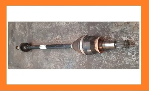 Semi Eixo Traseiro Land Rover Velar 3.0 V6 P380