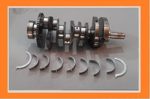 Virabrequim Dodge Journey 3.6 V6