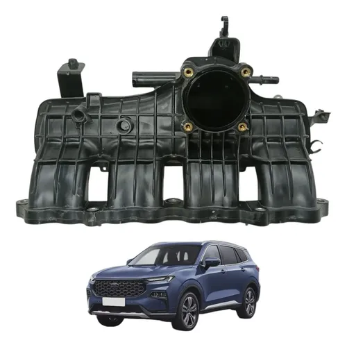 Coletor Admissao Ford Territory 1.5 2024 2025 Original