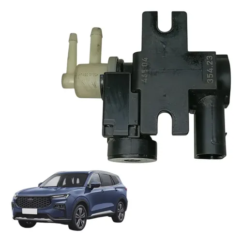 Valvula Solenoide Turbina Ford Territory 1.5 2024 2025