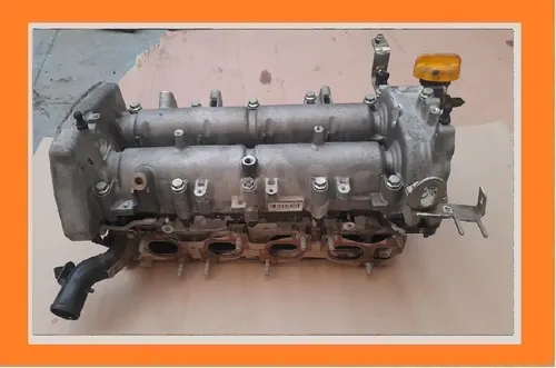 Cabeçote Jeep Compass Renegade 2.0 Diesel