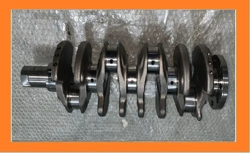 Virabrequim Vito 1.6 Diesel