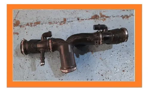 Tubo Duto Admissão Velar 3.0 P380
