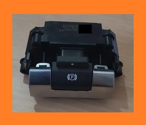 Botão Freio Mão Elétrico Land Rover Evoque 2.0 P300