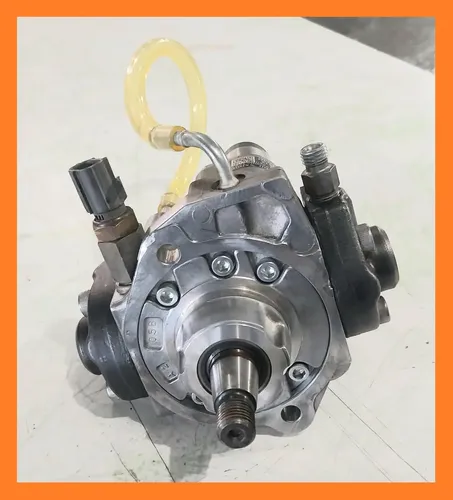 Bomba Injetora Alta Pressão Frontier 2.5 163cv 13 14 15 16