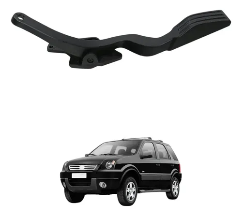 Pedal Acelerador Ford Ecosport 1.0 Supercharger 2003 2006