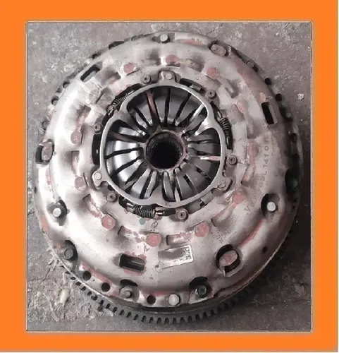 Volante Motor Bi Massa Amarok 2.0 Bi Turbo