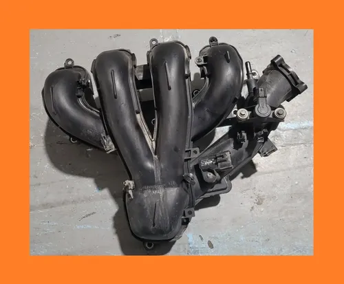 Coletor Admissão Ford Fusion 2.0 Híbrido 17 18 19 20