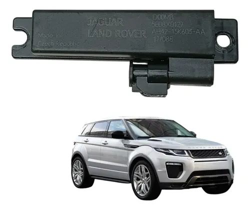 Módulo Sensor Antena Land Rover Evoque 2016 2017 2018