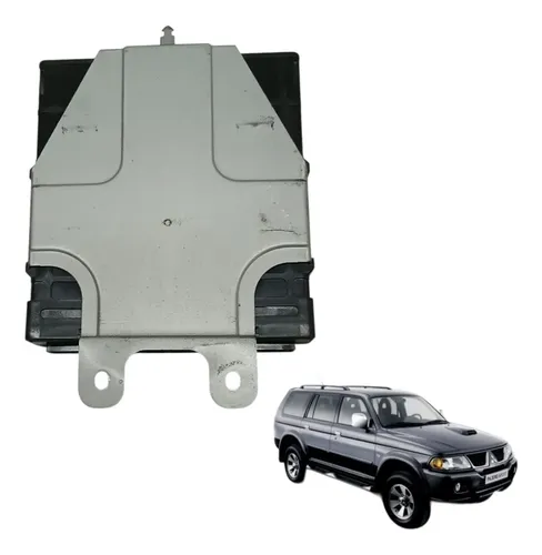 Modulo Central Injecao Pajero Sport 3.0 V6 1999 2004