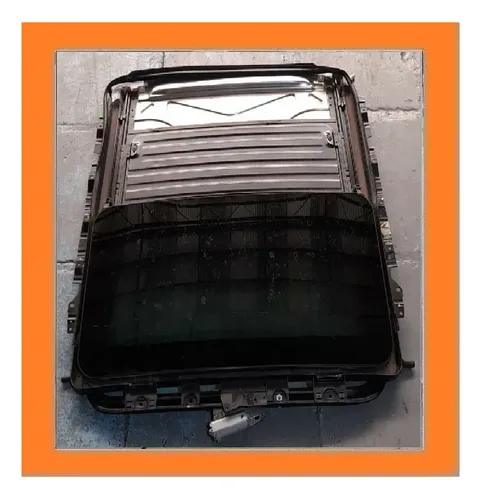 Teto Solar Bmw 550i 2005 2006 2007 2008 2009 2010