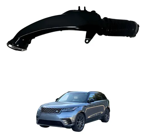 Duto Ar Admissao Land Rover Velar 2021 2023 3.0 P340