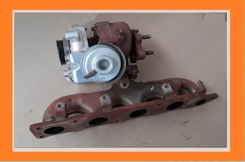 Turbina Outlander 2.2 Diesel 2018 2019 2020 2021