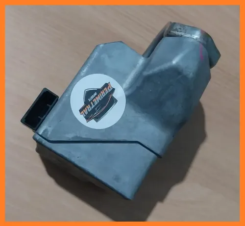 Trava Coluna Direção Toyota Hilux 2.8 2018 45020-0k-3