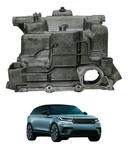 Carter Motor Land Rover Velar 3.0 V6 P380 2018 2019 Original